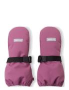 Reima Reimatec Mittens, Ote Rosa