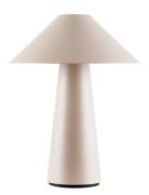 Globen Lighting Portable Table Lamp Cannes Ip44 Beige