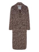 Saint Tropez Fidelisz Coat Brun