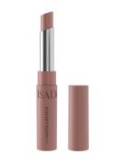 The Matte Lipstick 01 Natural Nude Läppstift Smink Pink IsaDora