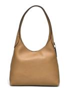 Brooklyn 28 Bags Small Shoulder Bags-crossbody Bags Beige Coach