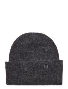 Leia Beanie Accessories Headwear Beanies Grey Twist & Tango