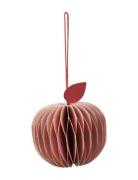 Apple Ornament Home Decoration Christmas Decoration Christmas Baubles ...