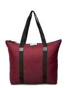 DAY ET Day Gweneth Re-Q Flotile Bag Burgundy