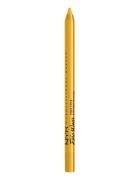 NYX Professional Makeup Epic Wear Liner Sticks Cosmic Yellow Gul