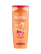 L'oréal Paris Elvital Dream Length Shampoo 250 Ml Schampo Nude L'Oréal...