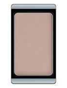 Artdeco Eyeshadow Matte 544 Generous Beige Beige