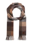 Amanda Christensen Scarf Brun