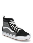 VANS Mte Sk8-Hi Svart