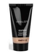 Inglot Beautifier 105 Foundation Smink INGLOT