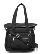 Basic Modular Voyage Ryggsäck Väska Black Desigual