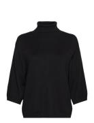 Movesgood Tio Top Black Svart