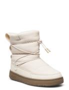 PUMA Snowbae Wns Beige