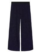 Name It Nkfnolek Wide Pant Marinblå