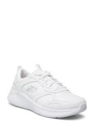 Skech-Lite Pro-Sleek Citizen Låga Sneakers White Skechers