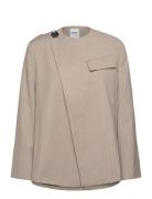 Day Birger Et Mikkelsen Philipa - Classic Wool Blend Beige