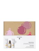 Christmas Gift Set Rose Ritual Hudvårdsset Nude Dr. Hauschka