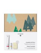 Christmas Gift Set Winter Essentials Hudvårdsset Nude Dr. Hauschka