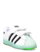 Adidas Originals Superstar Led Lights Cf I Vit