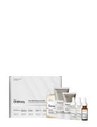 The O. Mini Discovery Set Hudvårdsset Nude The Ordinary