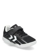 Hummel Root Elite Jr Vc Svart