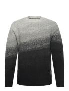 Fat Moose Mountain Knit Svart