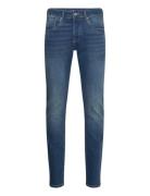 Core Ralston Slim Jeans Classic Blue Bottoms Jeans Slim Blue Scotch & ...