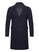 Coat Yllerock Rock Navy United Colors Of Benetton