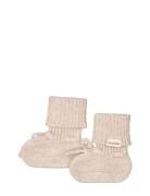 MarMar Copenhagen Abootie Beige