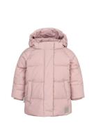 Omega Jacket Fodrad Jacka Pink MarMar Copenhagen