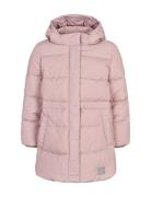 MarMar Copenhagen Olvin Coat Rosa