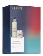 Kit: The Dynamic Resurfacing Duo Hudvårdsset Nude Elemis