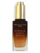 Revolution Pro Miracle Night Rescue Serum Advanced Complex Serum Ansik...