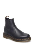 Vegan 2976 Felix Rub Off Stövletter Chelsea Boot Black Dr. Martens