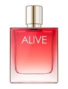 Hugo Boss Fragrance Alive Intense Eau De Parfum 50 Ml Nude