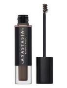 Volumizing Tinted Brow Gel - Soft Brown Ögonbrynsgel Smink Brown Anast...