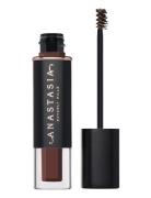 Volumizing Tinted Brow Gel - Chocolate Ögonbrynsgel Smink Brown Anasta...