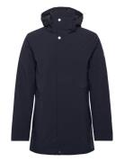 Rapallo Jkt M Fodrad Jacka Navy SNOOT