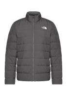 The North Face M Aconcagua 3 Jacket Grå