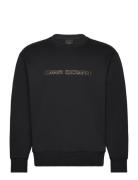 Armani Exchange Sweatshirt Svart