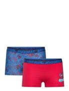 Spider-man Boxer Multi/patterned