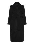 Marville Road The Nina Coat Svart