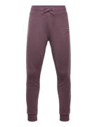 Hummel Hmlwulba Pants Burgundy