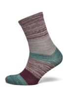 Polly Socks Lingerie Socks Regular Socks Green Mp Denmark