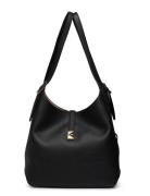 Kate Spade Deco Large Shoulder Bag Svart