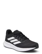 Adidas Sportswear Runfalcon 5 J Svart