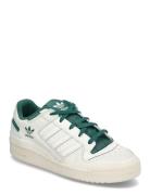 Adidas Originals Forum Low Cl Vit