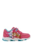 Paw Patrol Paw Patrol Sneaker Rosa