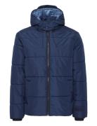 Outerwear Fodrad Jacka Blue Blend