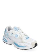 Adidas Astir W Låga Sneakers White Adidas Originals